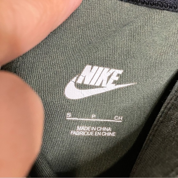 Nike just do it leggings size small - Picture 3 of 6